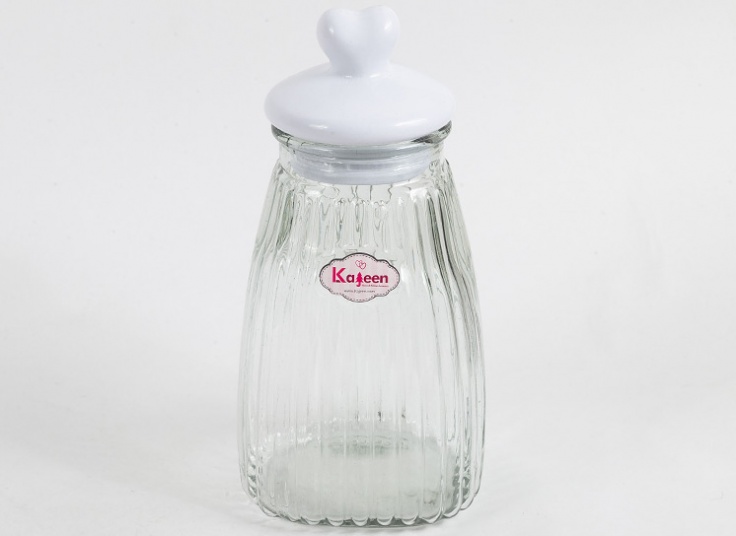 بانکه حبوبات Kajeen