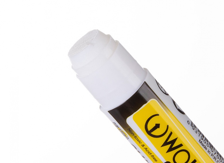 چسب ماتیکی WOKE