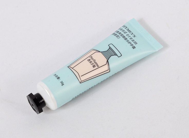 کرم دست تیوپی عطری IMAGES