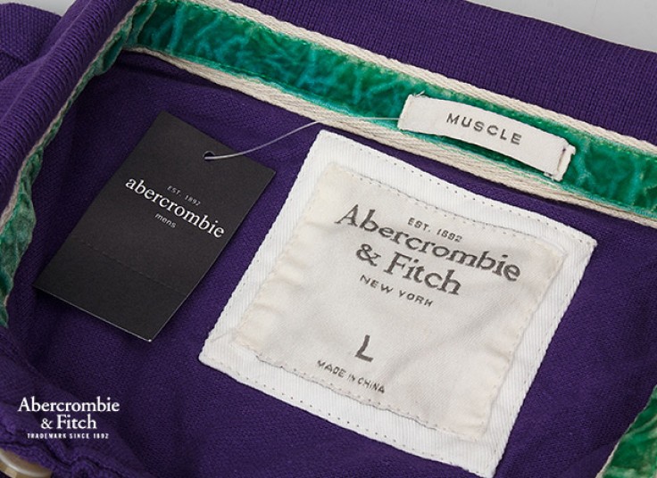 پولوشرت جدید Abercrombie