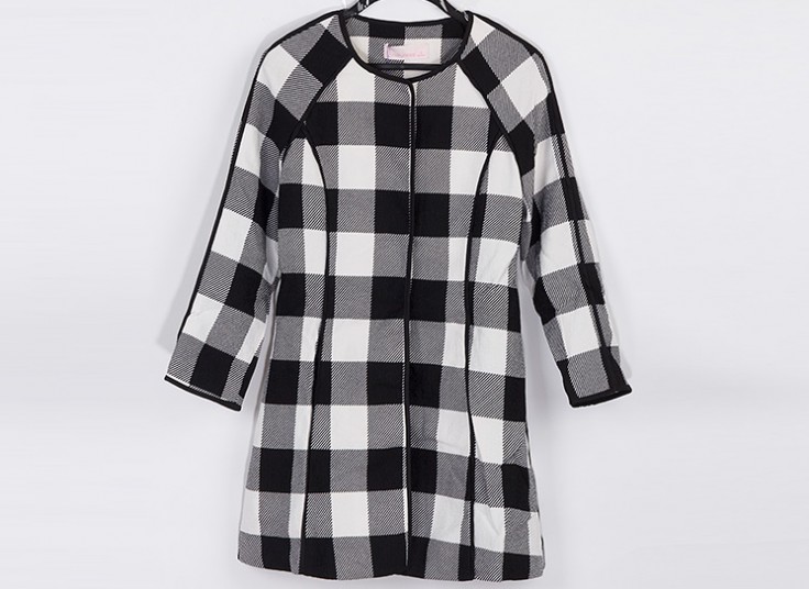 پالتو و بارانی merv Dow