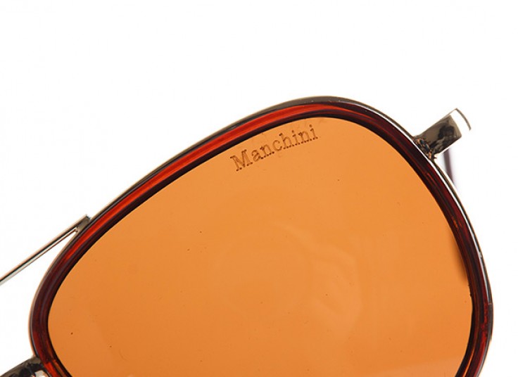 عینک آفتابی طرح PORSCHE