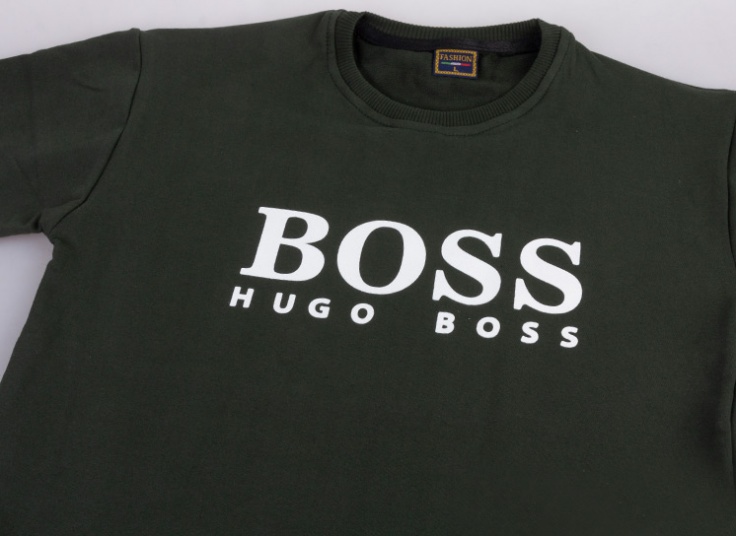 بلوز آستین بلند Fashion