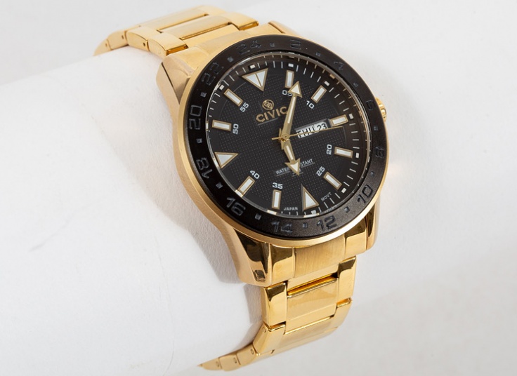 ساعت مردانه CIVIC