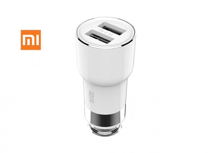 شارژر فندکی و پخش کننده بلوتوث Xiaomi