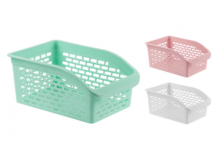 سبد نظم دهنده یخچال Elshan plast