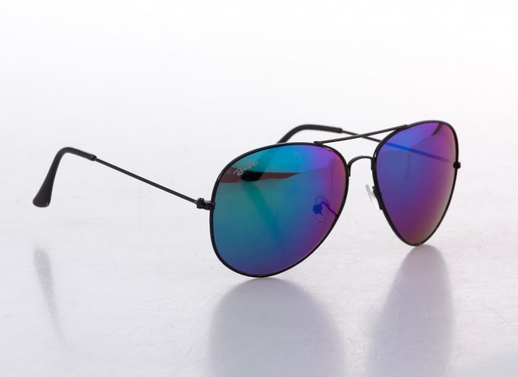 عینک آفتابی RayBan مدل Aviator Mirror