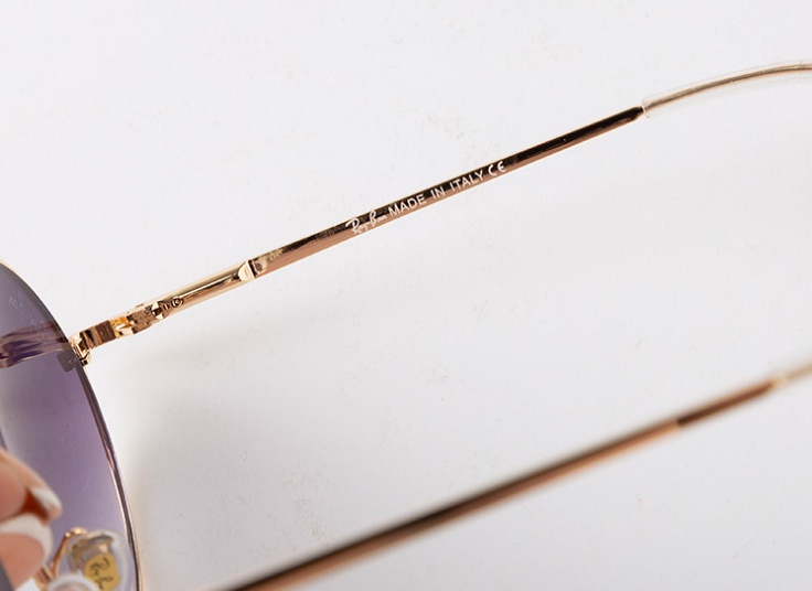 عینک شب Rayban