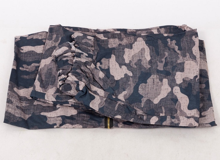 هودی شلوار بادگیر زنانه