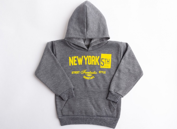 سویشرت بچگانه NEW YORK