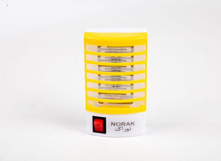 حشره کش برقی نوراک