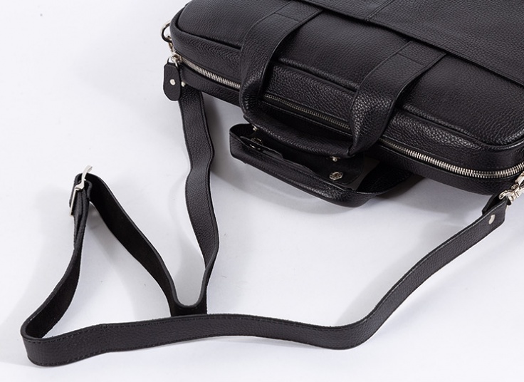 کیف دستی مردانه چرم طبیعی