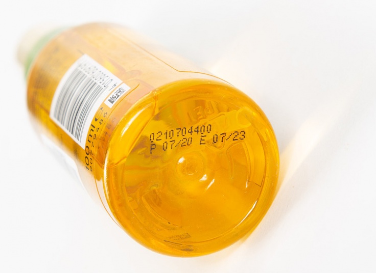 روغن آرگان PANTENE مدل PRO V