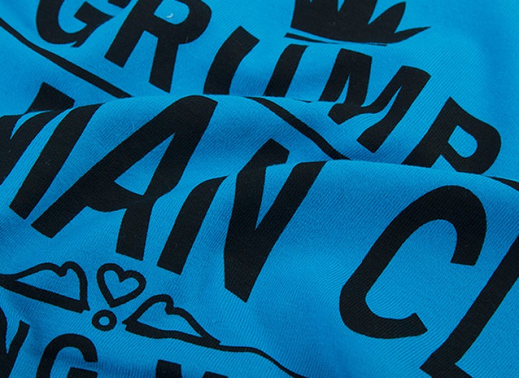 تیشرت آستین کوتاه مردانه EMPEROR