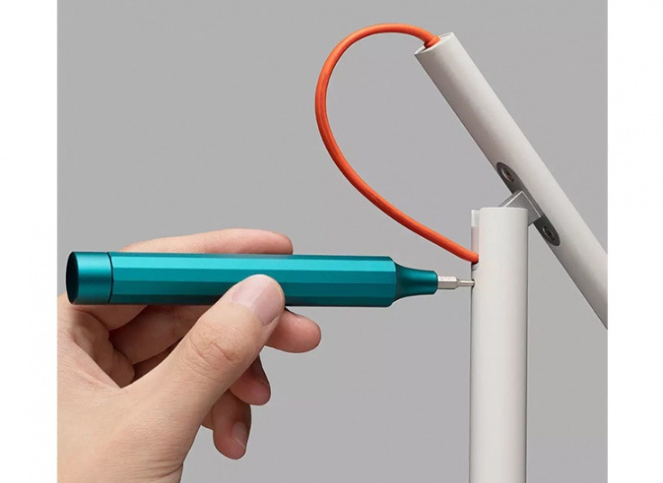 پیچ گوشتی 24 تایی Hoto