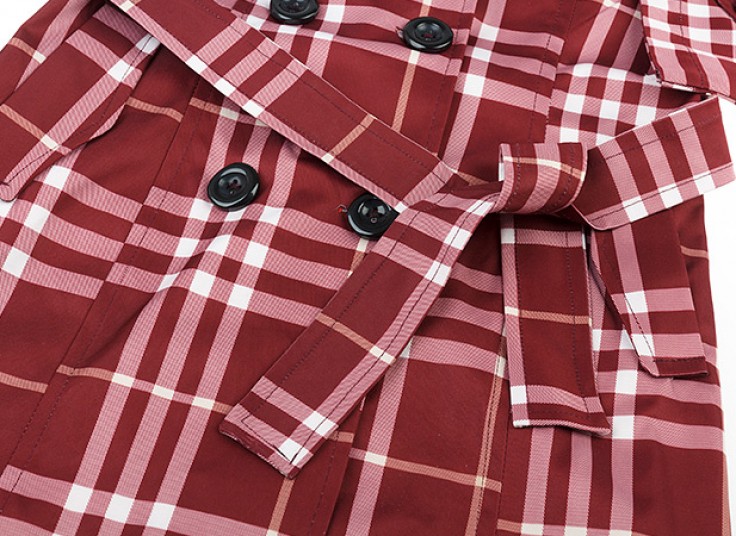 بارانی زنانه Aria