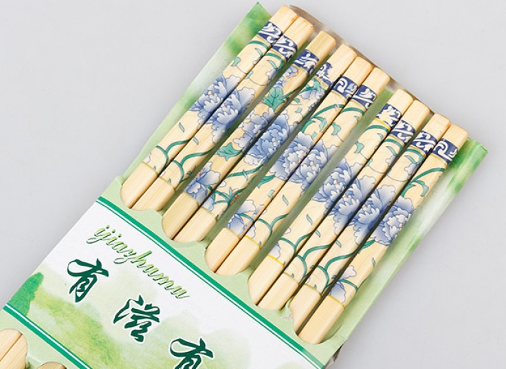 چوب غذاخوری طرحدار