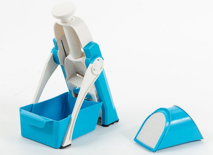 خرد کن Mandolin