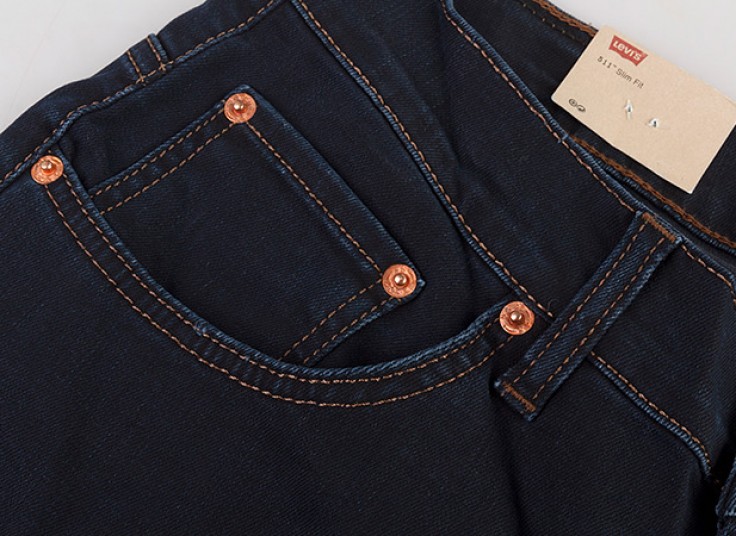 شلوار جین مردانه Levis