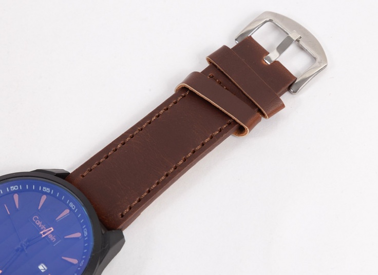 ساعت مچی مردانه طرح Calvin Klein