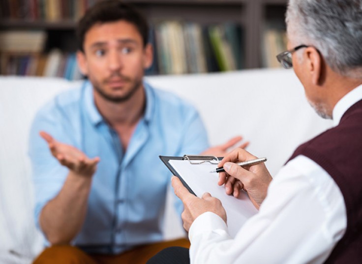 مرکز مشاوره آرام