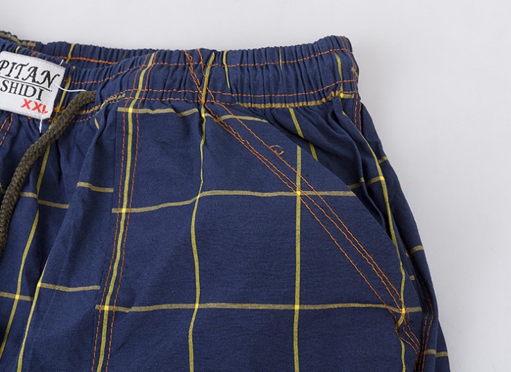 شلوارک برمودا مردانه Capitan