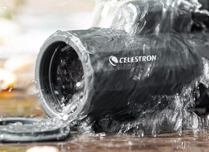 دوربین تک چشمی شیائومی Celestron Monocular Telescope 
