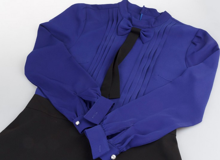 پیراهن بلند زنانه Roberto Cavalli