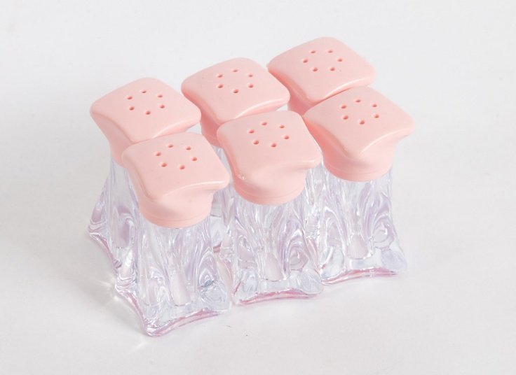 نمکدان دلسا