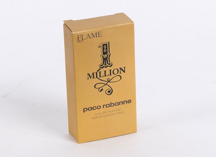 ادکلن جیبی FLAME SKY