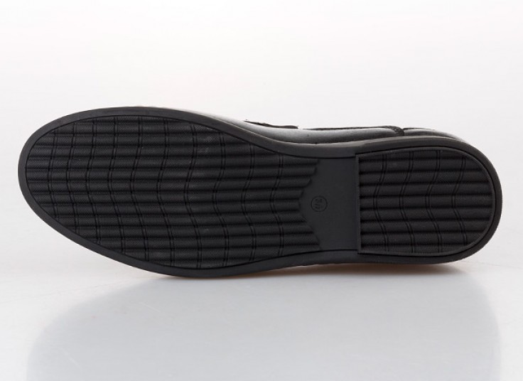 کفش کالج مردانه Barcode سری Duel