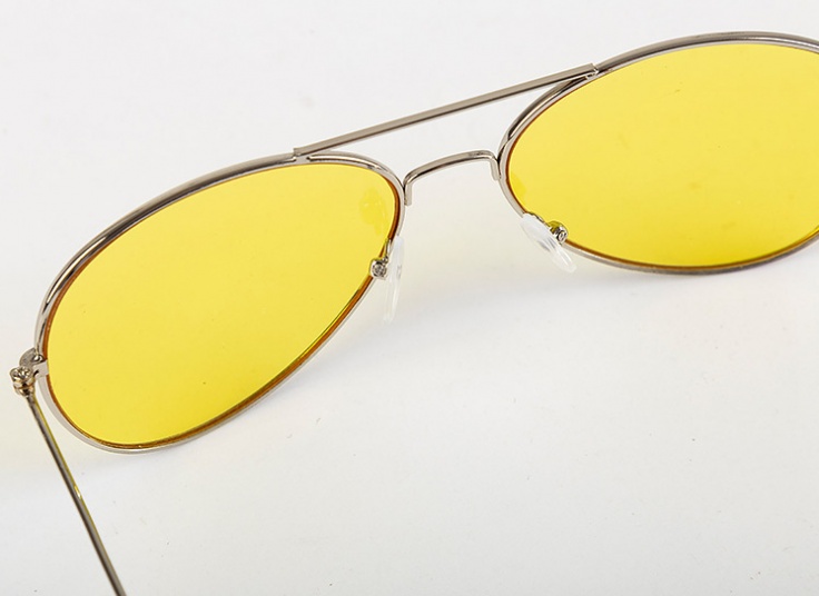 عینک شب طرح Rayban