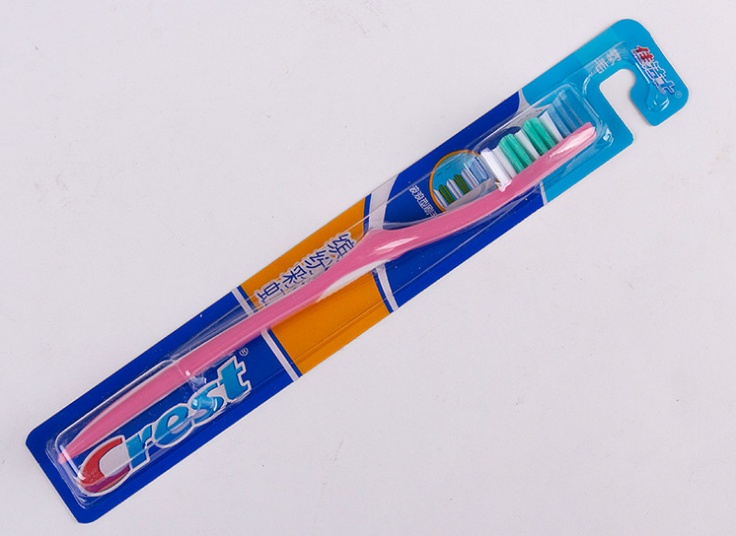 مسواک CREST