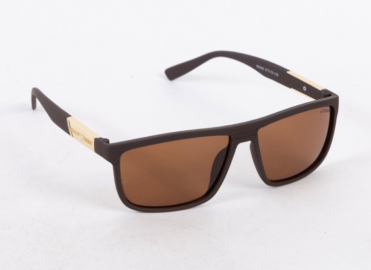 عینک آفتابی Emporio Armani مدل S6308
