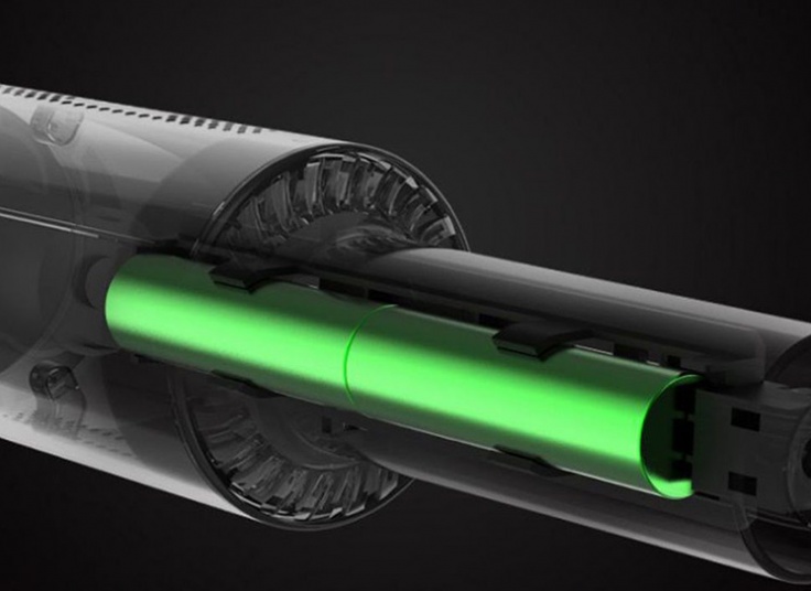 جارو شارژی AIPINYUE