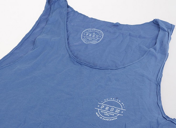 رکابی مردانه FSBN