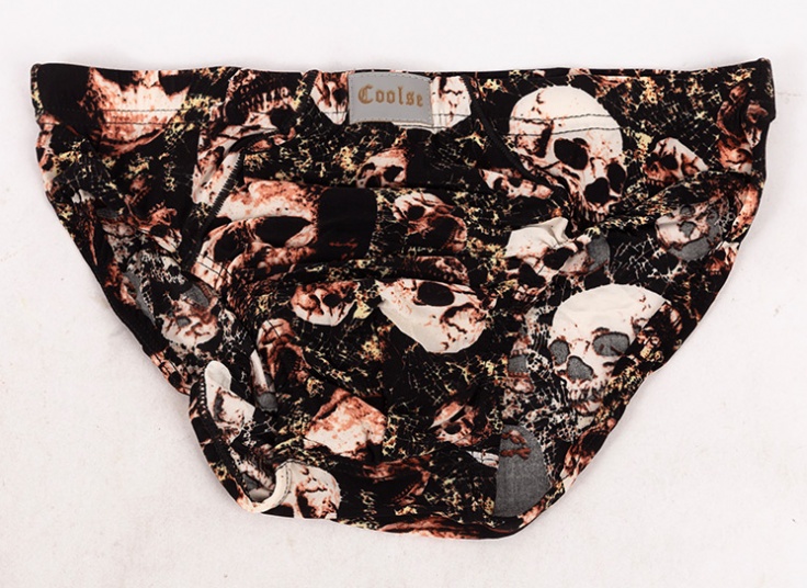 لباس زیر مردانه باکسر Coolse