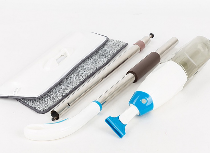 طی اسپری دار Royal Spirit