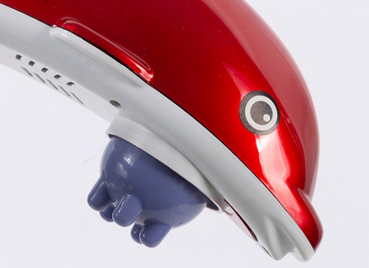 ماساژور دلفینی مدلRF-889