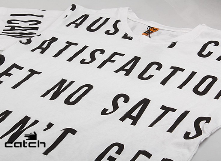 سری تیشرت های مردانه CATCH