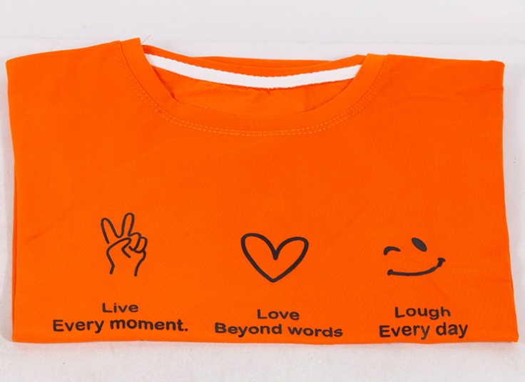 کراپ تیشرت زنانه