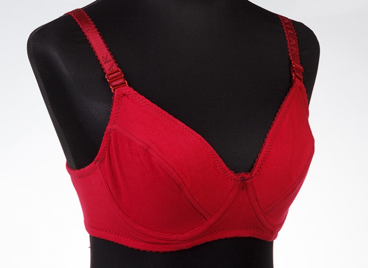 ست لباس زیر ساده زنانه Ailar