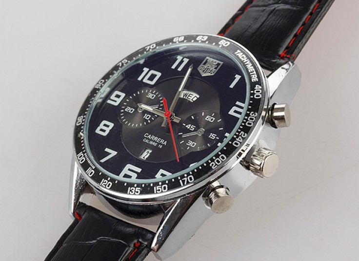 ساعت مچی مردانه