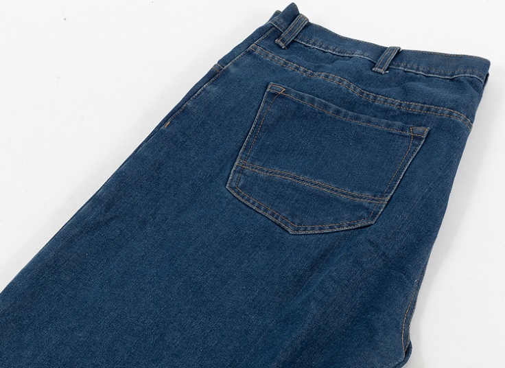 شلوار جین مردانه DENIM CO