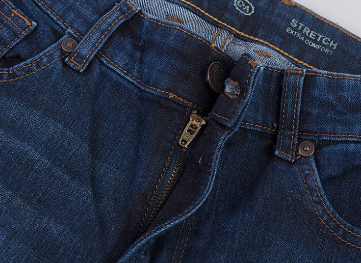 شلوار جین مردانه CandA