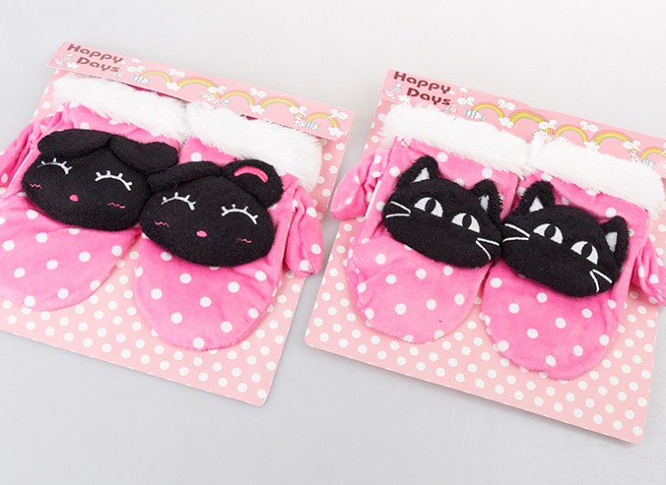 دستکش فانتزی Happy Dyas