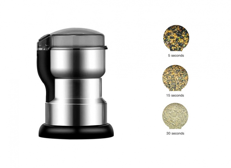 آسیاب Grinder مدل XY-1106