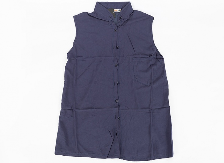 تاپ زنانه تک جیب