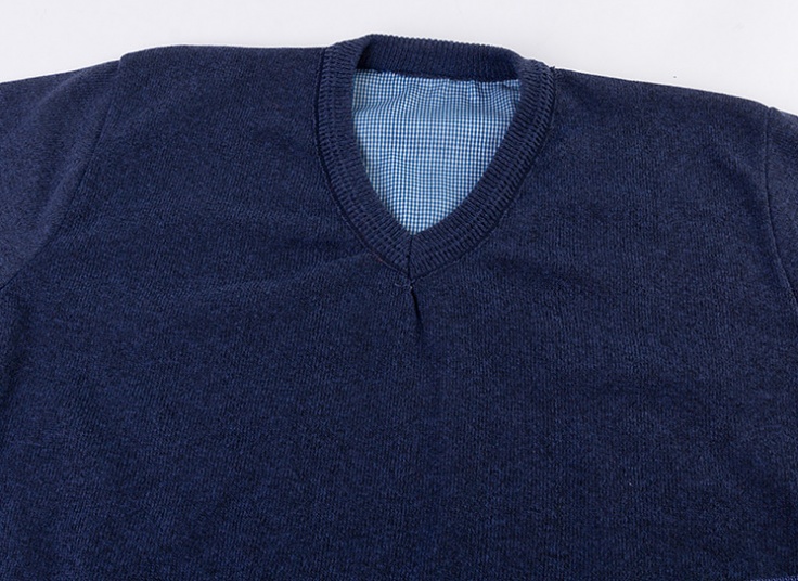 پلیور بافت مردانه Massimo Dutti