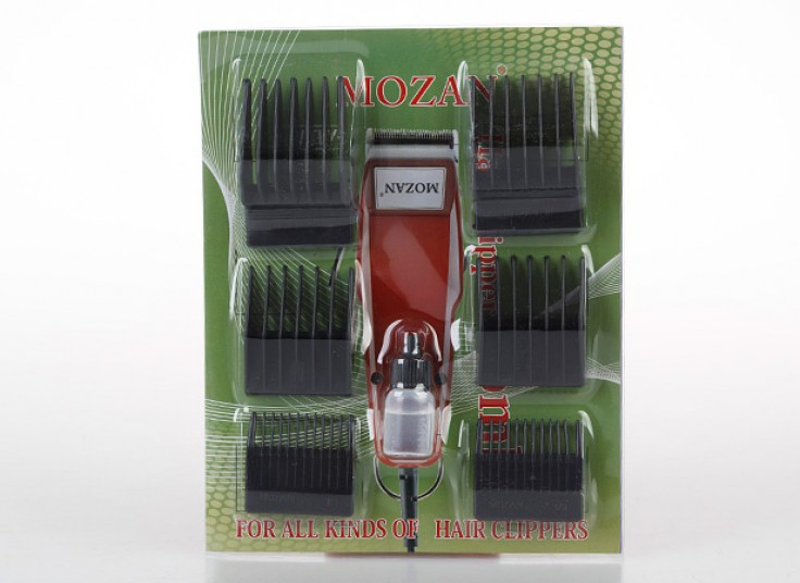 شانه ماشین اصلاح MOZAN